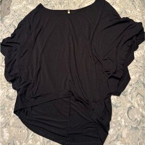 Lani California black tee